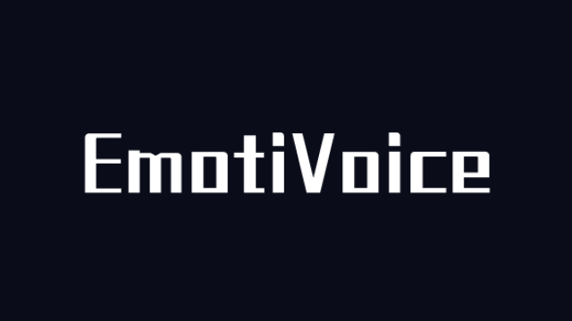 EmotiVoice
