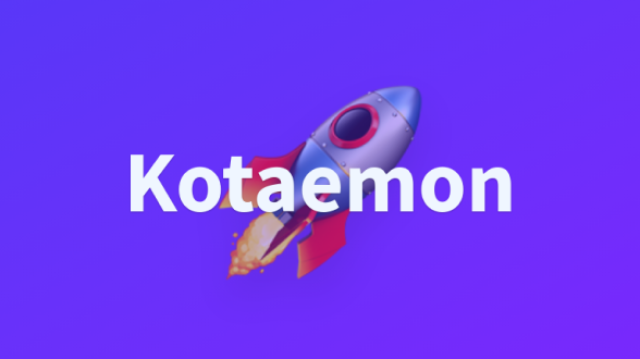 Kotaemon
