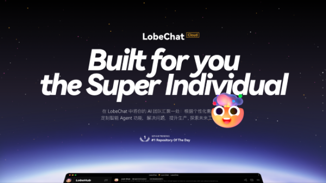 LobeChat