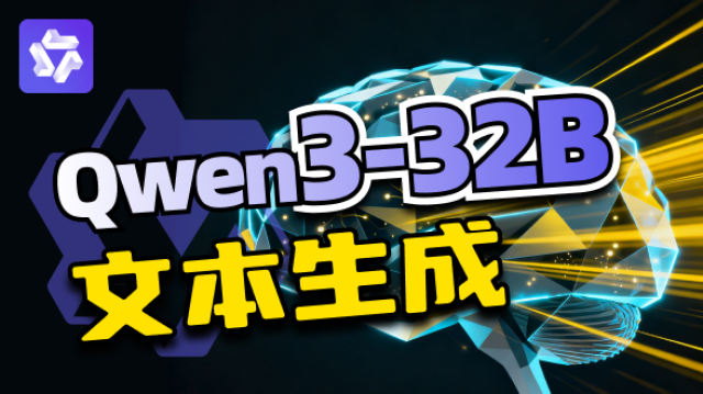 Qwen3-32B