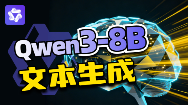 Qwen3-8B