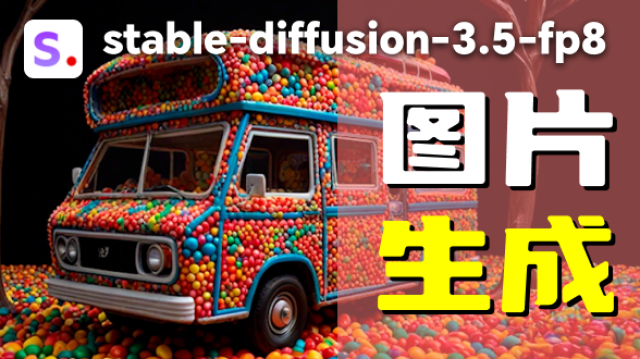 Stable-Diffusion-3.5