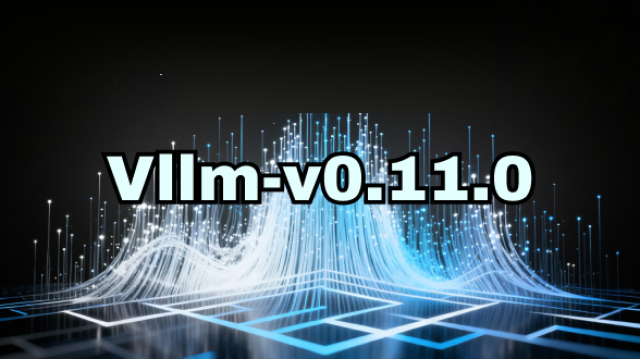 Vllm-v0.11.0