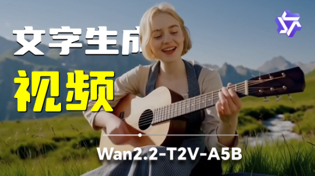 Wan2.2-T2V-A5B
