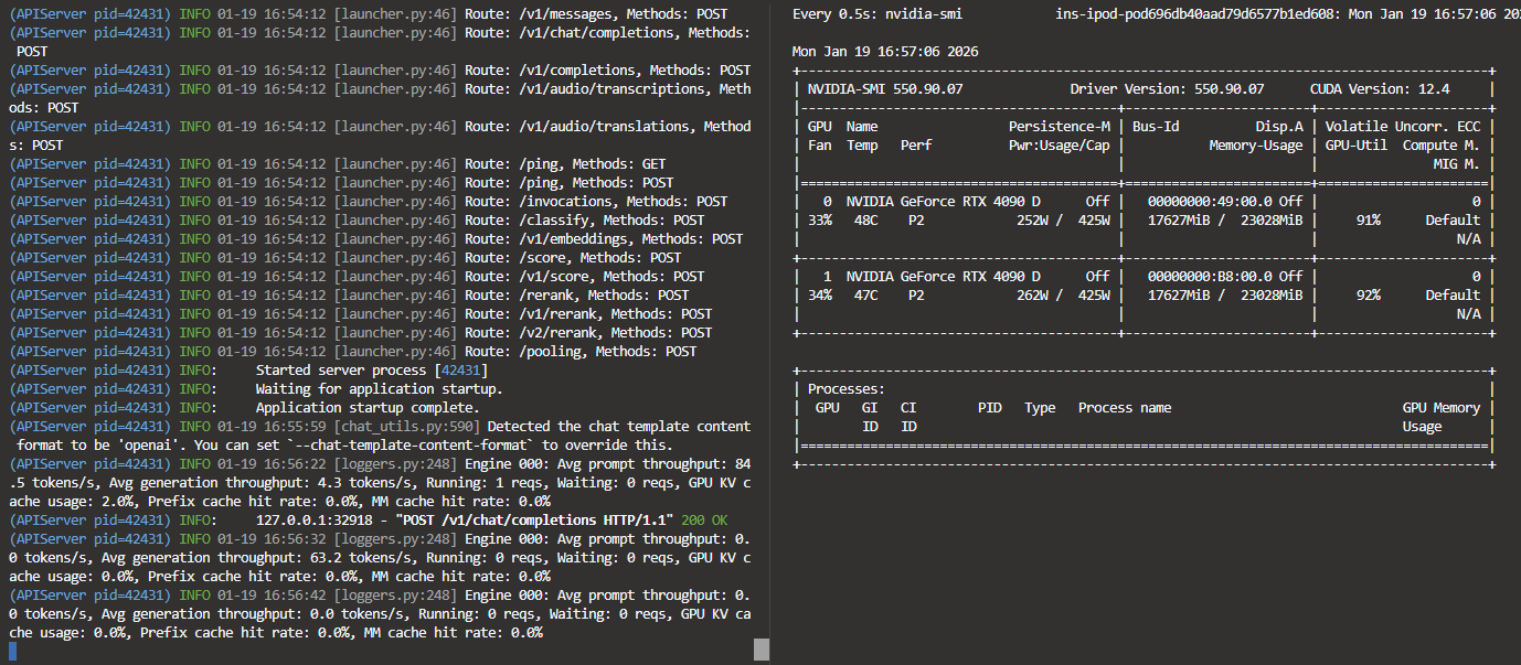 chandra ocr开源大模型部署 40 语言支持 商业友好许可,开发者必看指南