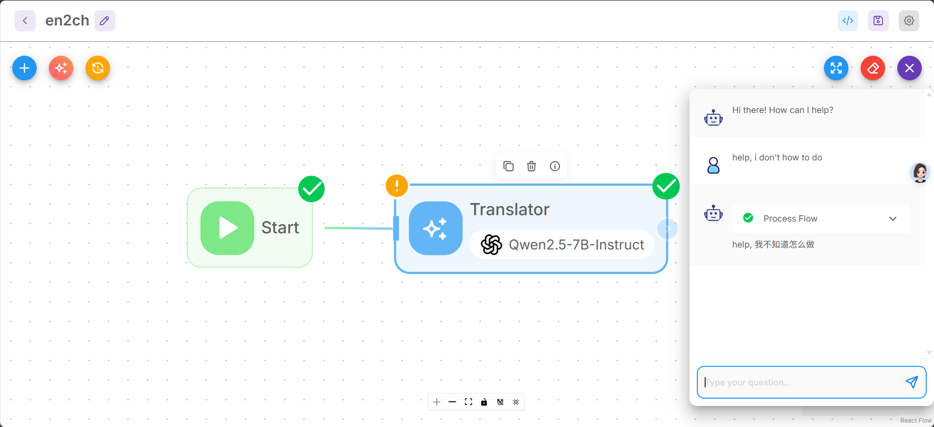SQL查询结果可视化