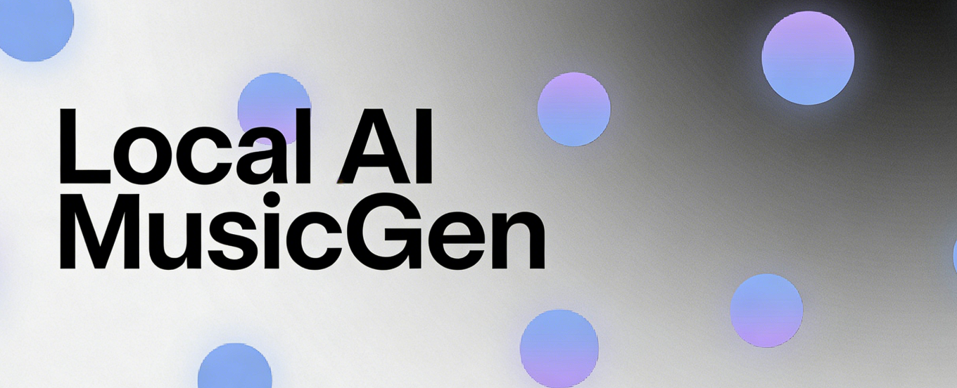 Local AI MusicGen创意玩法：生成专属手机铃声和闹钟-CSDN博客