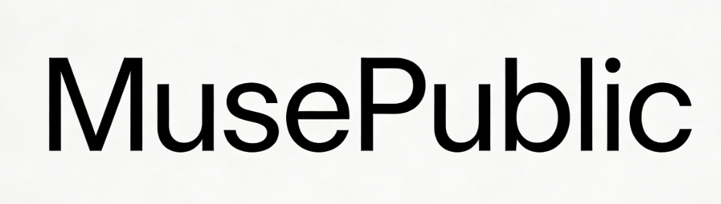 🏛️ MusePublic 艺术创作引擎