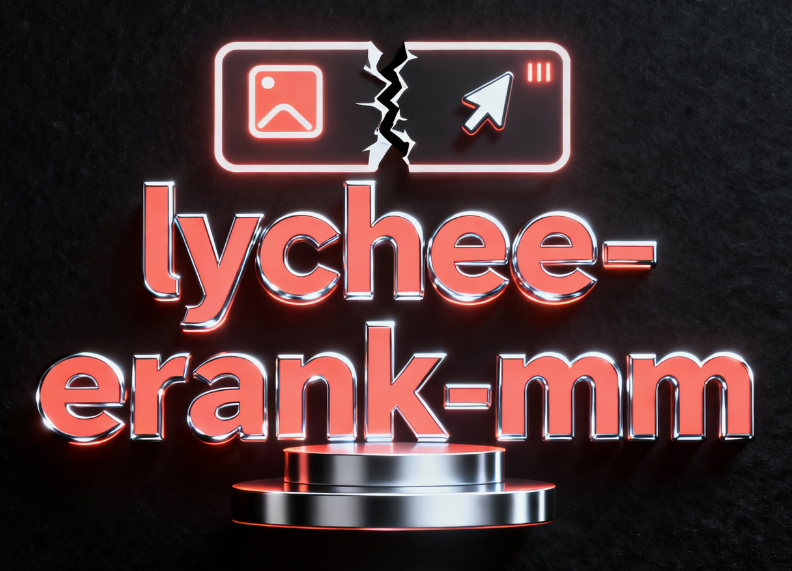 Lychee 多模态重排序模型