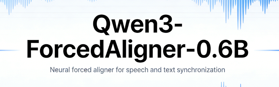 Qwen3-ForcedAligner-0.6B模型量化：4倍速度提升的INT8推理实践-CSDN博客