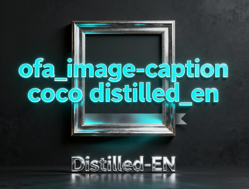 OFA图像描述模型Node.js环境配置与API封装教程-CSDN博客