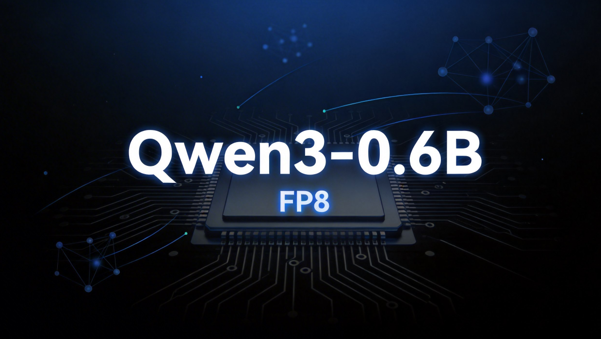 Qwen3-0.6B-FP8