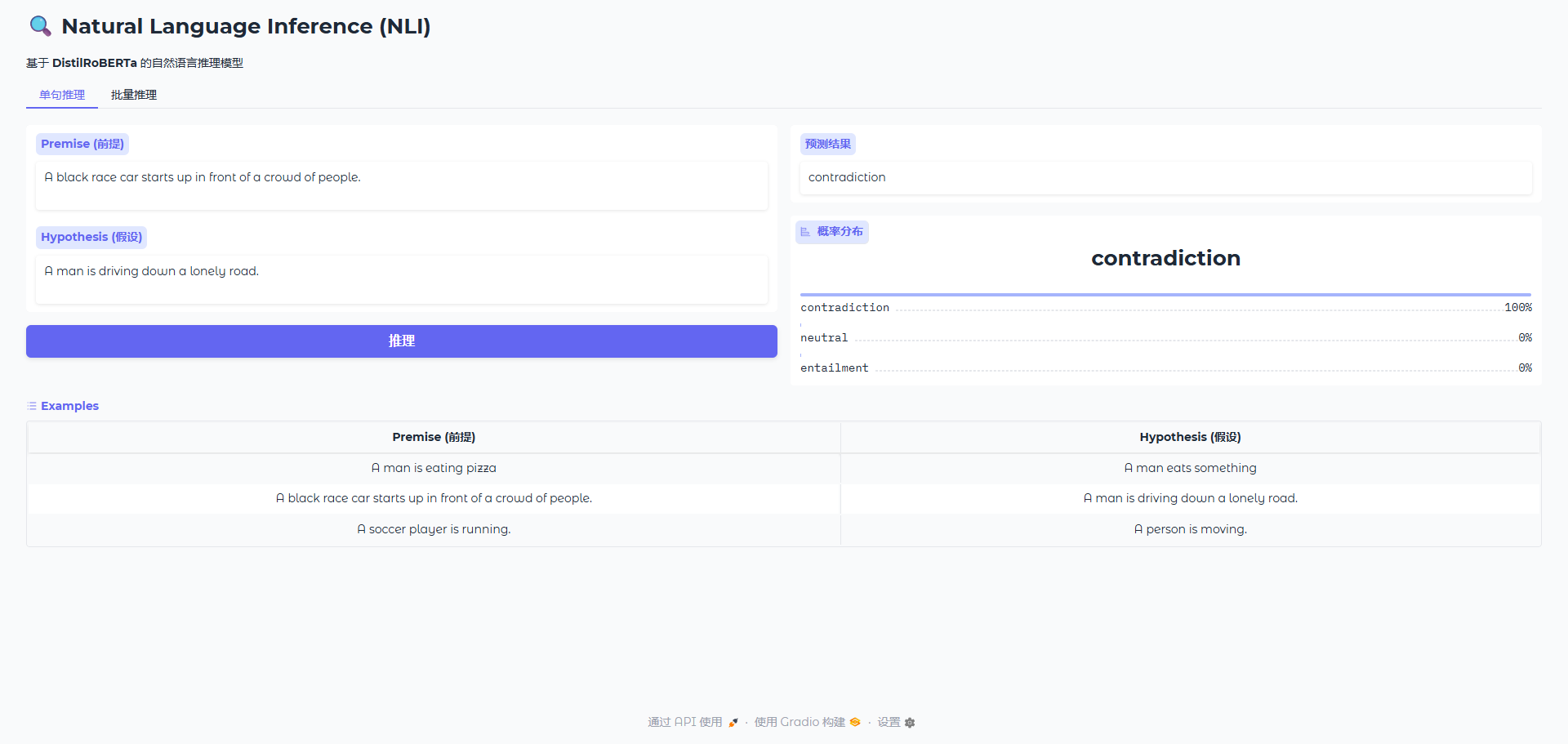 nli-distilroberta-baseGPU算力友好：单卡即可支撑中小企业级NLI SaaS服务-CSDN博客